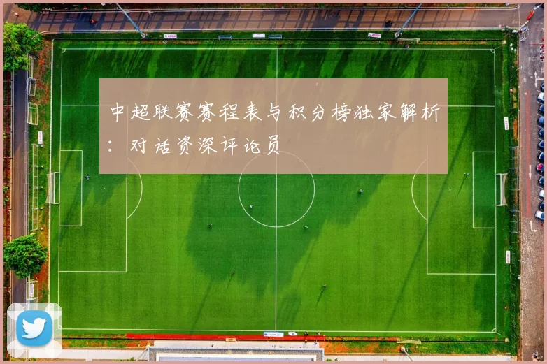 中超联赛赛程表与积分榜独家解析：对话资深评论员