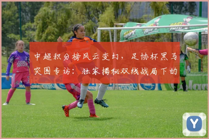 中超积分榜风云变幻，足协杯黑马突围专访：独家揭秘双线战局下的战略博弈