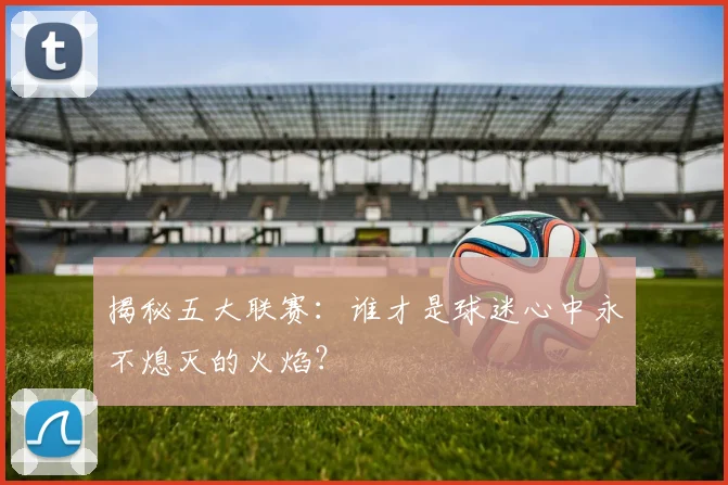 揭秘五大联赛:谁才是球迷心中永不熄灭的火焰?